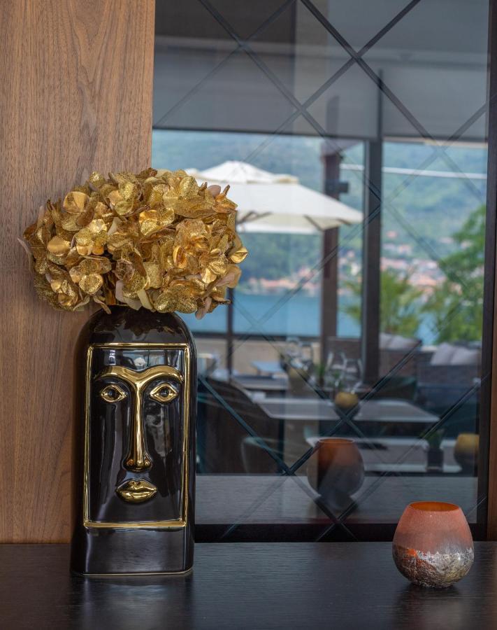 R Palazzo Hotel Kotor Kültér fotó