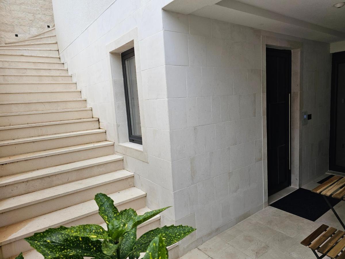 R Palazzo Hotel Kotor Kültér fotó